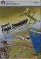 Microsoft Flight Simulator X 日本語版