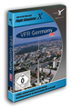VFR Germany 4 - East (FSX)