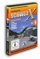 Small Airfields Switzerland X Part 6 (FSX/FS2004)