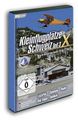 Small Airfields Switzerland X Part 3 (FSX/FS2004)