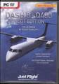 中古 Dash 8 - Q400 - Pilot Edition (FSX)