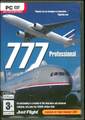 中古 PSS 777 Professional(FS2004)