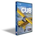 Flight Replicas Cub (FSX)
