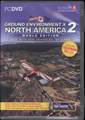 わけあり Ground Environment X North America 2 World Edition (FSX)