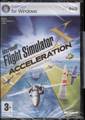 Microsoft Flight Simulator X Acceleration 欧州版