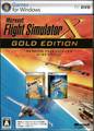 わけあり 開封品 Microsoft Flight Simulator X Gold Edition 日本語版