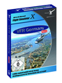VFR Germany 2 - North (FSX)
