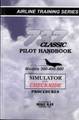 Captain Mike Ray 737 Classic Pilot Handbook