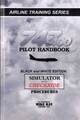 Captain Mike Ray 747-400 Pilot Handbook