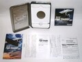 中古  未使用 Microsoft Flight Simulator 2004 日本語版
