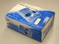 中古 Konica Digital Revio KD-200Z 211万画素CCD