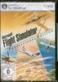 Microsoft Flight Simulator X Professional Edition (ドイツ版)