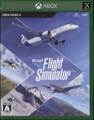 開封済 未使用 日本版 Microsoft Flight Simulator Standard Edition - Xbox Series X