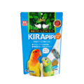 ｷｮｰﾘﾝ　キラピピ インコ小粒 300g