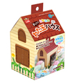 マルカン　おくだけふわふわ わた玉ハウス　--