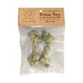 P2 Grass Toy ダンベル 2個入  