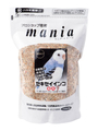 マニア　セキセイ用　３Ｌ