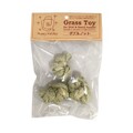 P2 Grass Toy ダブルノット 3個入  