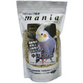 マニア　中型インコ　１Ｌ　--