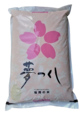 福岡県産 夢つくし（白米）10㎏ （５kgX２袋）令和6年産