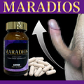《5個＋1個プレゼント》※高速増大巨根アイテム！！MARADIOS （マラディオス）