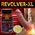 ※超絶巨根！！REVOLVER-XL リボルバーXL