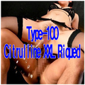 【緊急入荷】Type-100 Citrulline XXL Riqued 100式シトルリンXXLリキッド
