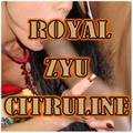 ※医療級亀頭増大　ROYAL ZYU CITRULINE　ロイヤルジュウシトルリン