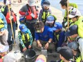 KM252 サバイバルキャンプ（海編）7月28日～7月29日（1泊2日） 小学1年生〜中学3年生