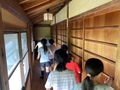 NS251 忍者屋敷キャンプ　6月7日〜6月8日（1泊2日）年中〜小学3年生