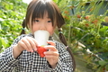 IS251いちごキャンプ（1泊2日）安心施設泊　４月12日〜1３日　年長（５歳児）〜小学６年生