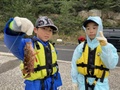 TS251　海釣りキャンプ　6月21日〜22日（1泊2日）小学2年生〜中学３年生