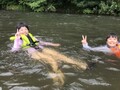 RM251　川ガキ探検隊　8月19日〜8月20日（1泊2日）小学1年生〜小学6年生