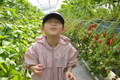 IS252いちごキャンプ（1泊2日）安心施設泊　４月2６日〜2７日　年長（５歳児）〜小学６年生
