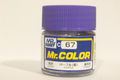 Mr.カラー C67 パープル