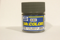 Mr.カラー C330 ダークグリーンBS381C/641