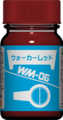 ガイアカラー WM-06 ウォーカーレッド  [GWM6]