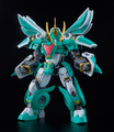 【26年2月】MODEROID King's Style ウインザート