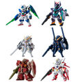FW GUNDAM CONVERGE ♯29 (10個入)　BOX