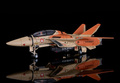 【26年2月】PLAMAX VF-1D ファイターバルキリー