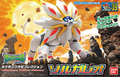 ポケプラ ソルガレオ