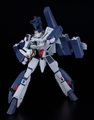 【25年10月】PLAMAX VF-1S ストライクバトロイドバルキリー（一条輝機）