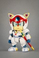 1/12 ヤッ太郎＆トリツックン プラモデル