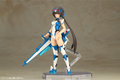 【25年11月】FAガール スティレット Swimsuit ブルーインパルスカラー Ver.