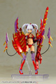 【25年12月再販】FAガール フレズヴェルク=ルフス 〈アギト〉