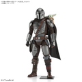 【26年5月】1/12 マンダロリアン＆グローグー [STAR WARS: THE MANDALORIAN AND GROGU]