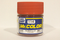 Mr.カラー C114 RLM23 レッド