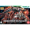 【26年10月再販】HG リボーンズガンダム