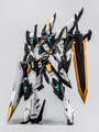 【25年11月】MODEROID SIDE：GR アークラウド