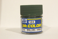 Mr.カラー C124 暗緑色（三菱系）
